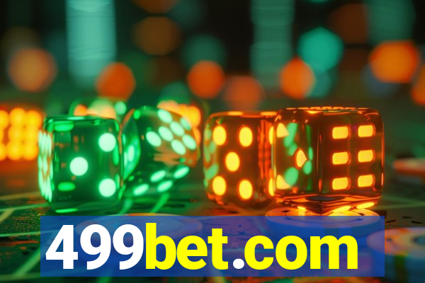 499bet.com