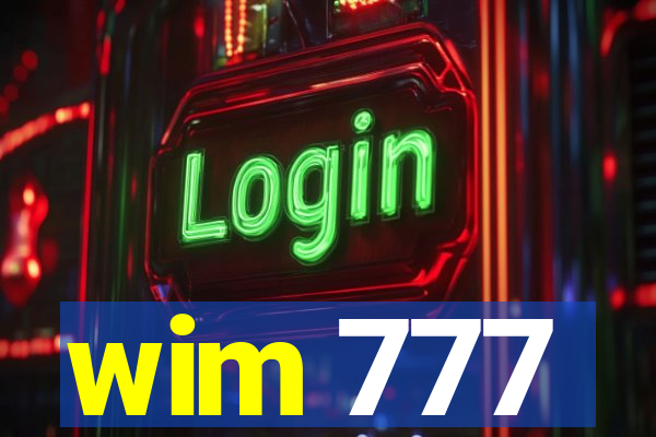 wim 777