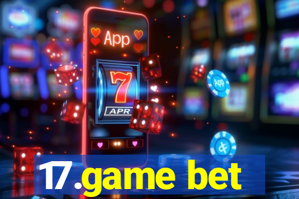 17.game bet