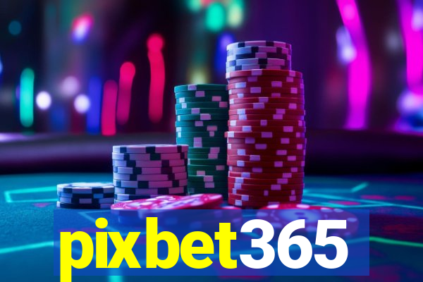 pixbet365