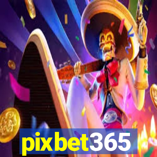 pixbet365