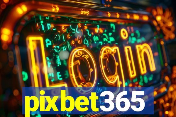 pixbet365