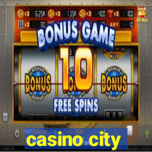 casino city