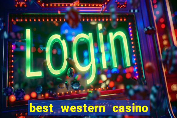 best western casino royale las vegas strip