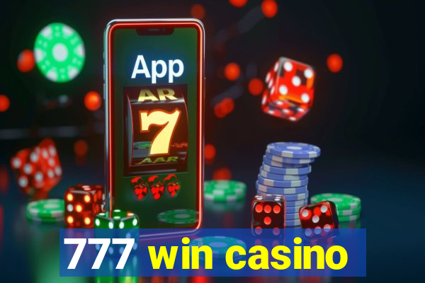 777 win casino