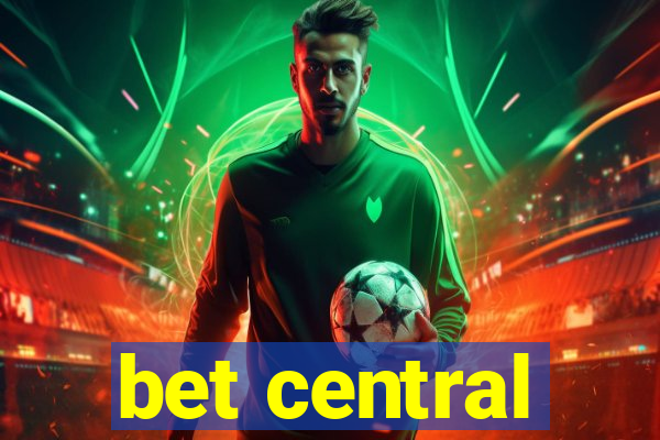 bet central