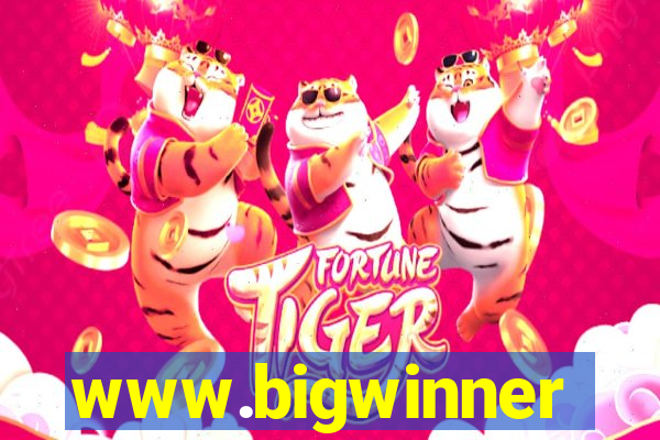 www.bigwinner