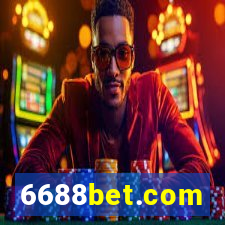 6688bet.com