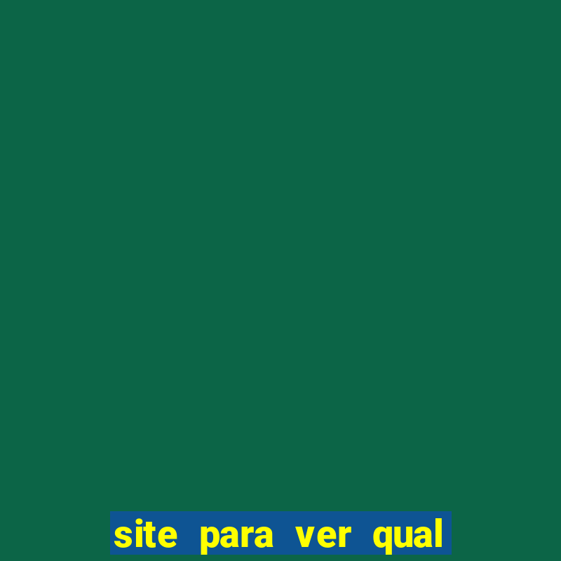 site para ver qual slot ta pagando