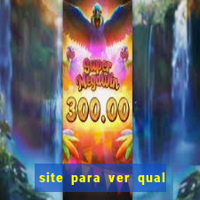 site para ver qual slot ta pagando