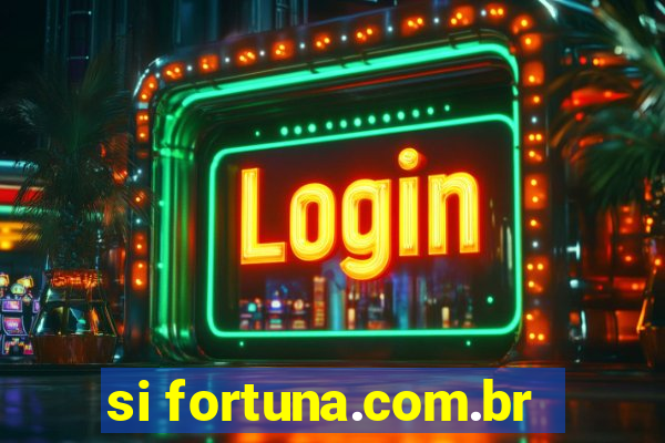 si fortuna.com.br