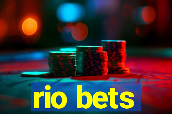 rio bets