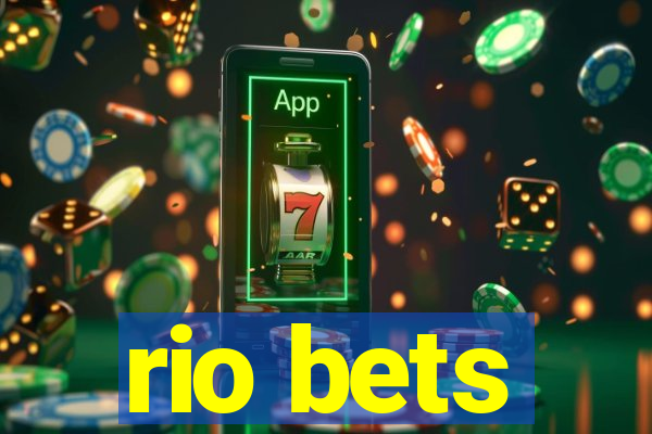 rio bets