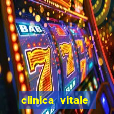 clinica vitale porto alegre