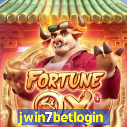 jwin7betlogin