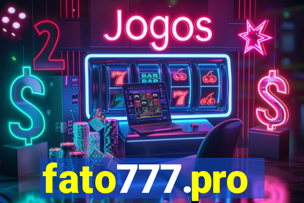 fato777.pro