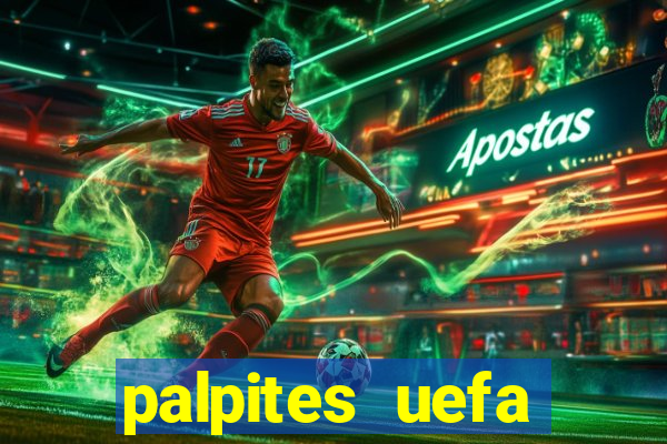 palpites uefa europa conference league