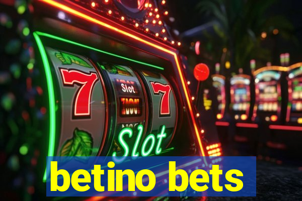 betino bets