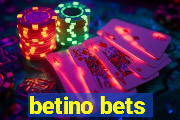 betino bets