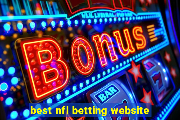 best nfl betting website