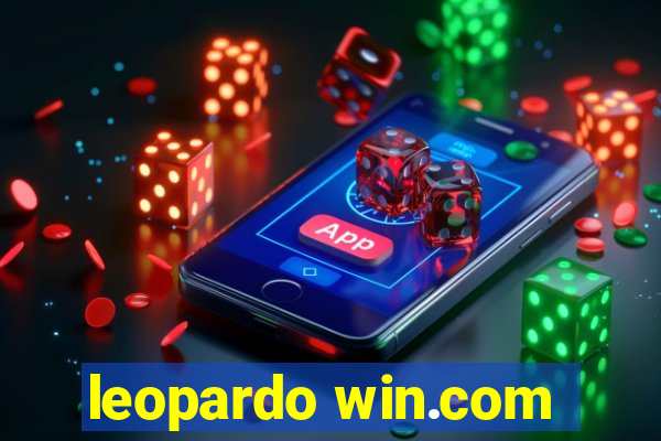 leopardo win.com