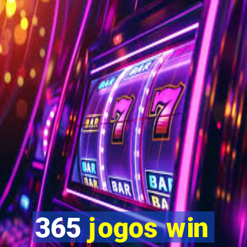 365 jogos win