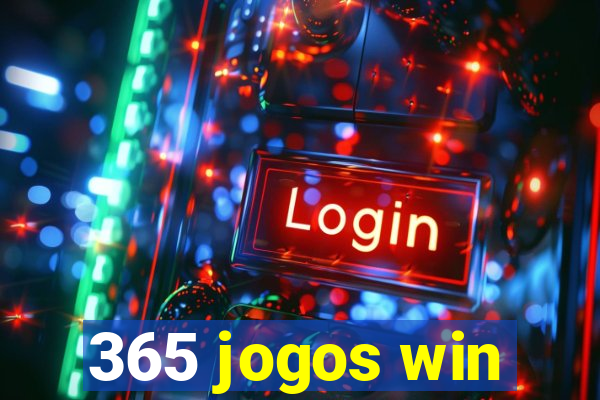 365 jogos win