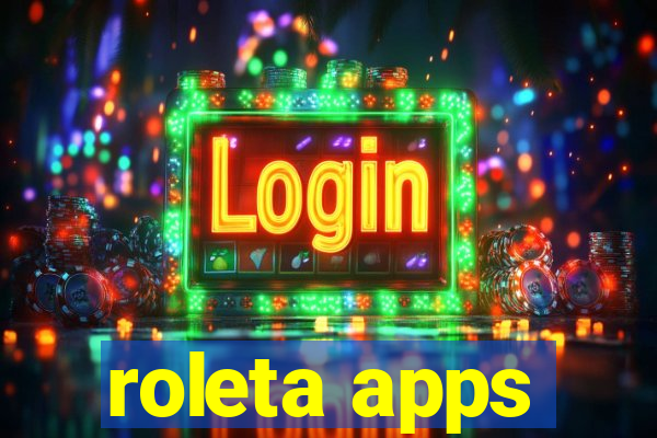 roleta apps