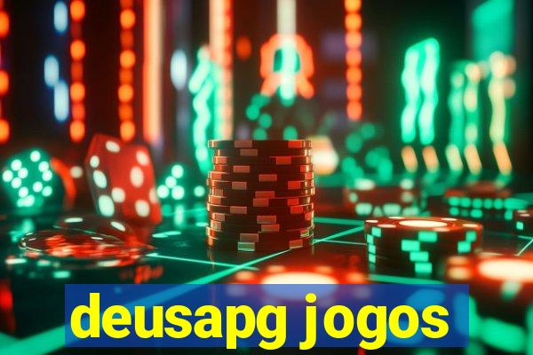 deusapg jogos