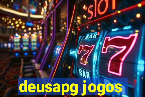 deusapg jogos