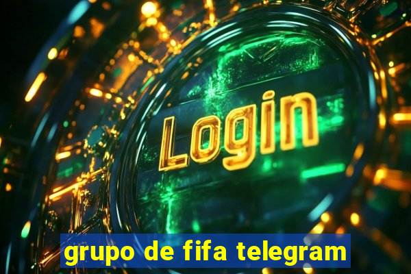 grupo de fifa telegram