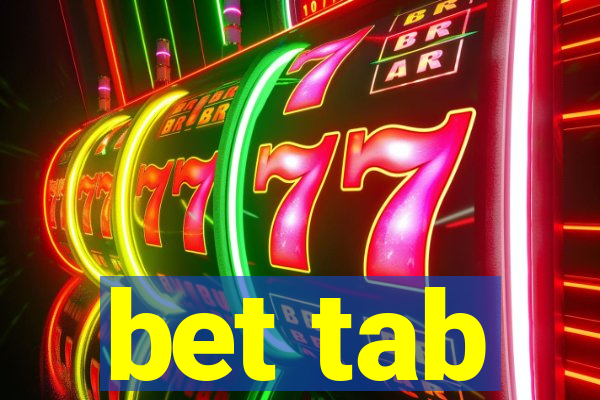 bet tab