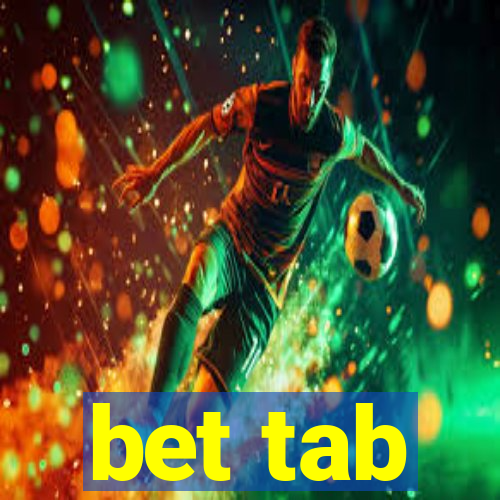 bet tab