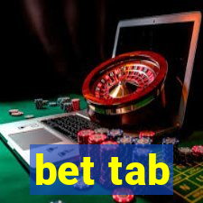 bet tab