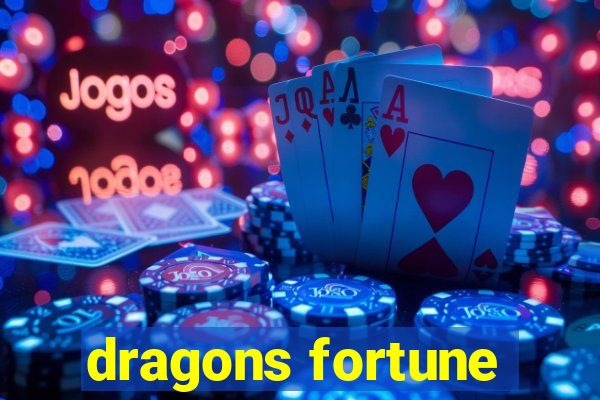 dragons fortune