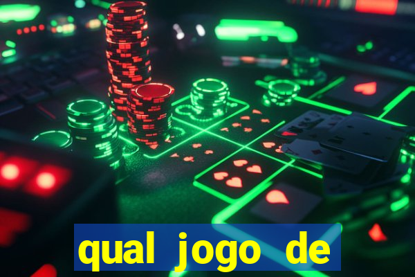 qual jogo de cassino paga dinheiro de verdade