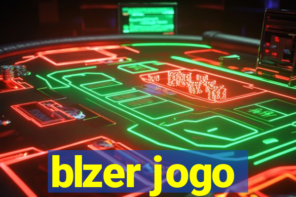 blzer jogo