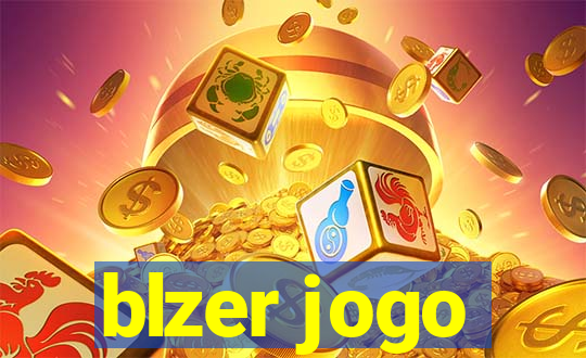 blzer jogo