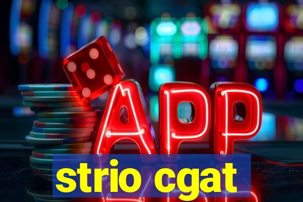 strio cgat