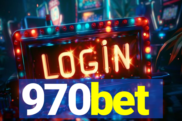 970bet