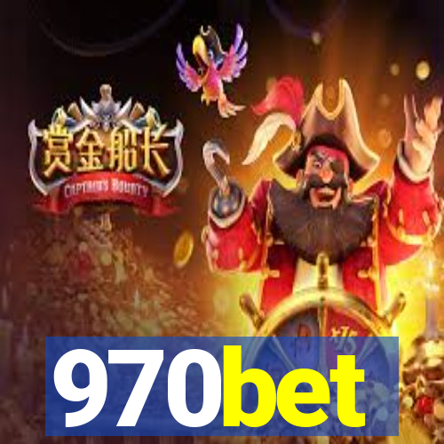 970bet