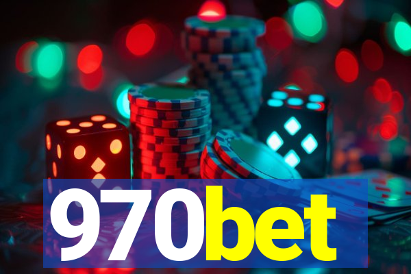 970bet