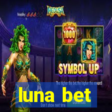 luna bet