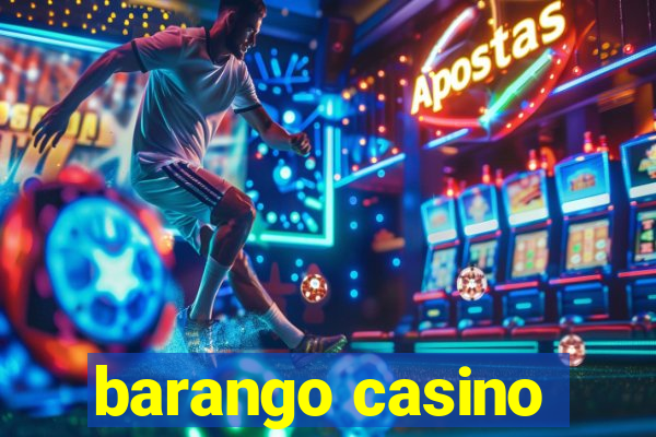 barango casino