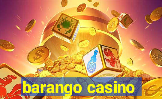 barango casino