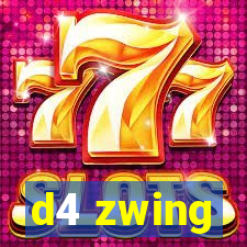 d4 zwing