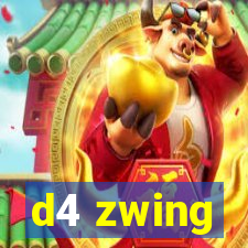 d4 zwing