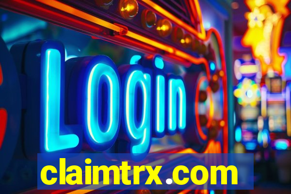 claimtrx.com