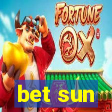 bet sun