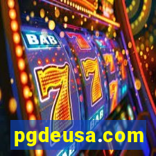 pgdeusa.com